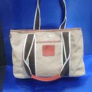COACH shoulder bag